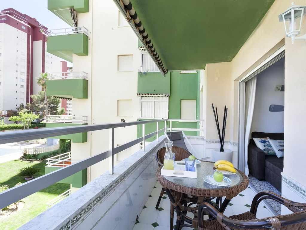 Апартаменты Olimpia Playa Gandia Playa de Gandia Экстерьер фото