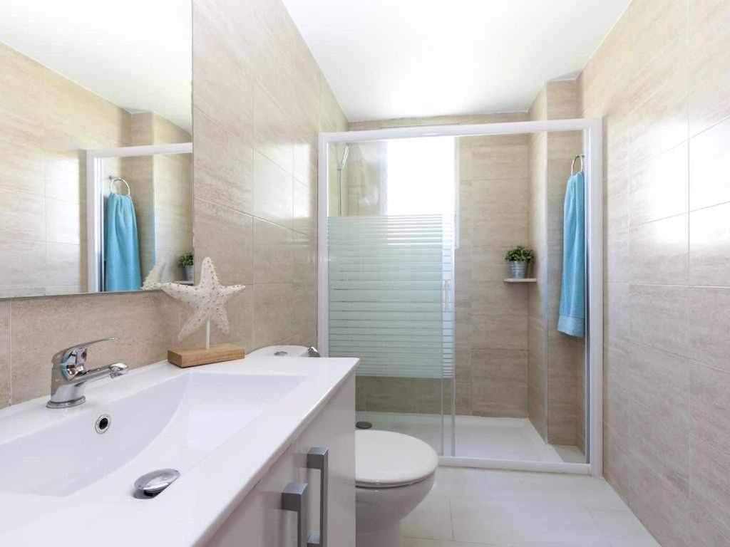 Апартаменты Olimpia Playa Gandia Playa de Gandia Экстерьер фото